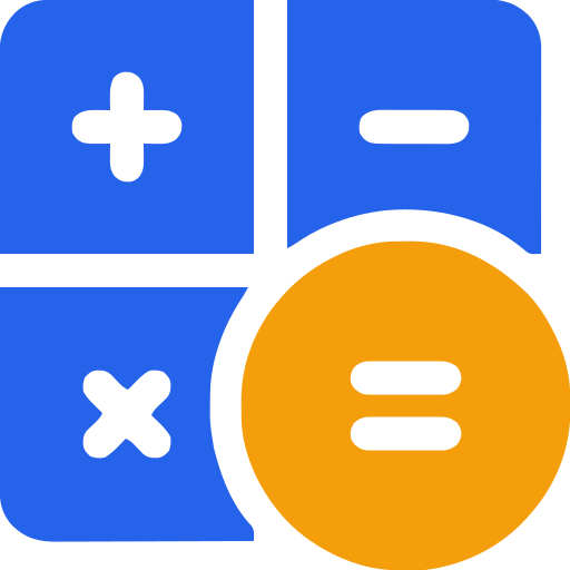 Family Calculator Site Icon